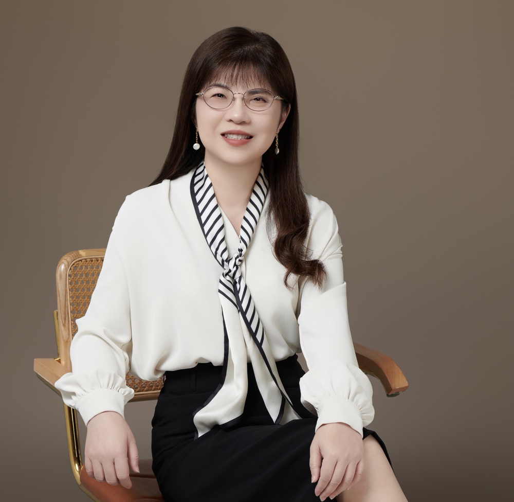 育玫|老闆成長顧問